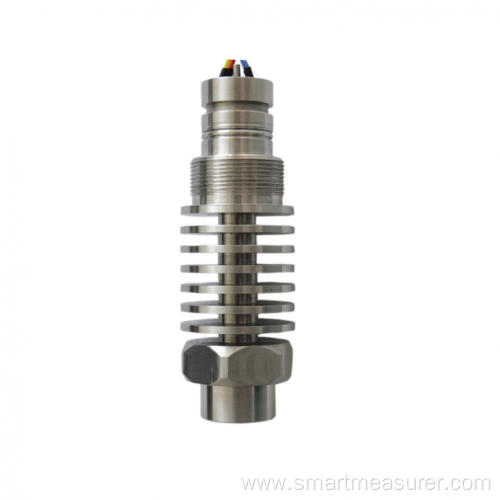 Corrosion resistant  sensor  liquids pressure transmitter